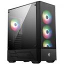 Gabinete MSI MAG Forge 112R RGB
