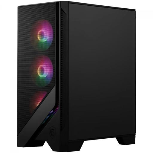 MSI MAG Forge 120A Airflow ATX Mid Tower (Preto)