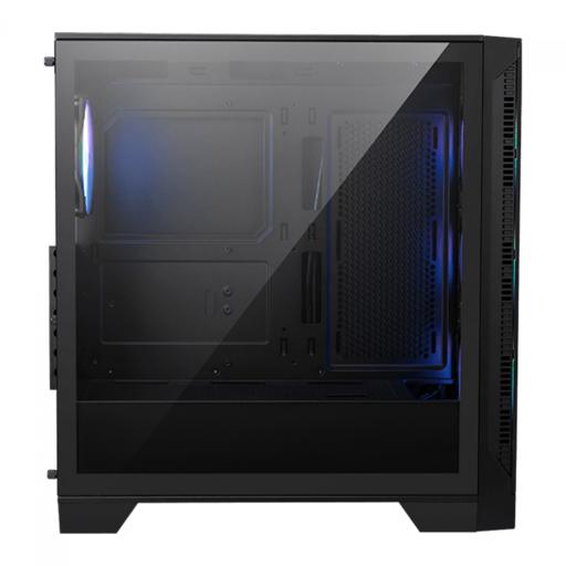 MSI MAG Forge 321R Airflow ATX Mid Tower (Preto)