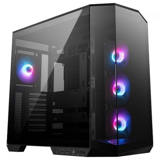 MSI MAG Pano 100R PZ ATX Mid Tower (Preto)