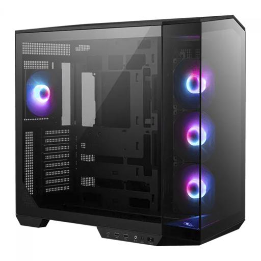 MSI MAG Pano 100R PZ ATX Mid Tower (Preto)