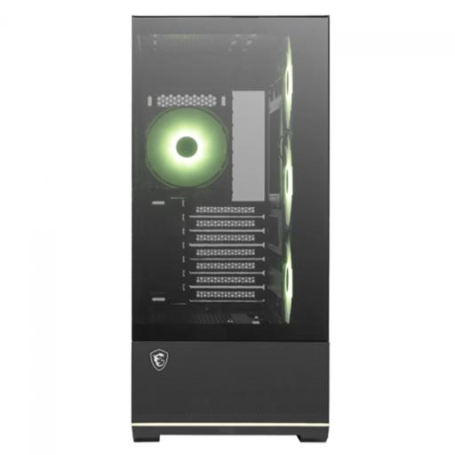 MSI MAG Pano 110R PZ ATX Mid Tower (Preto)