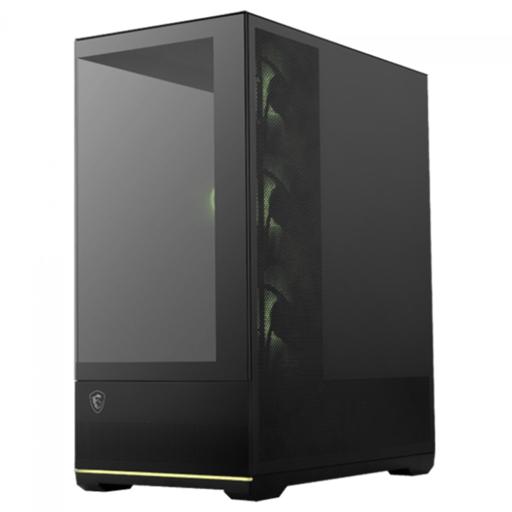 MSI MAG Pano 110R PZ ATX Mid Tower (Preto)