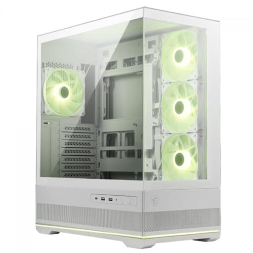 MSI MAG Pano 110R PZ ATX Mid Tower (Branco)