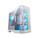 Gabinete MSI MAG Pano M100R PZ