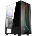 Gabinete MSI MAG Vampiric 100R