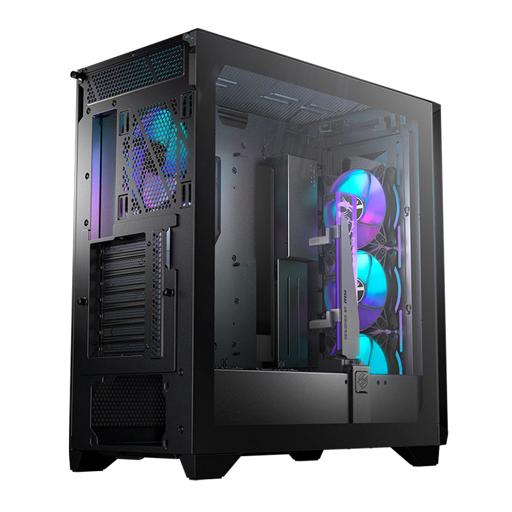 MSI MPG Gungnir 300R Airflow ATX Mid Tower (Preto)