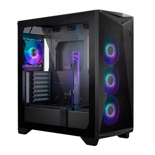 MSI MPG Gungnir 300R Airflow ATX Mid Tower (Preto)