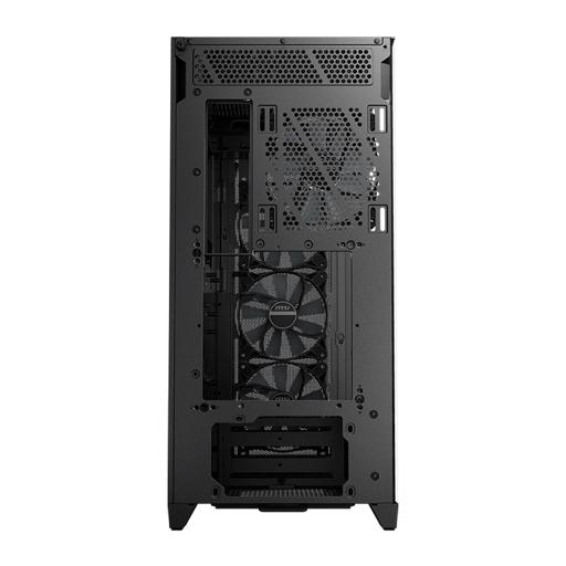 MSI MPG Gungnir 300R Airflow ATX Mid Tower (Preto)