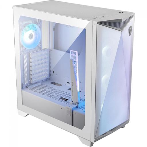 MSI MPG Gungnir 300R Airflow ATX Mid Tower (Branco)