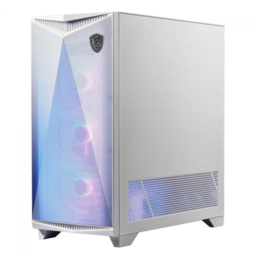 MSI MPG Gungnir 300R Airflow ATX Mid Tower (Branco)