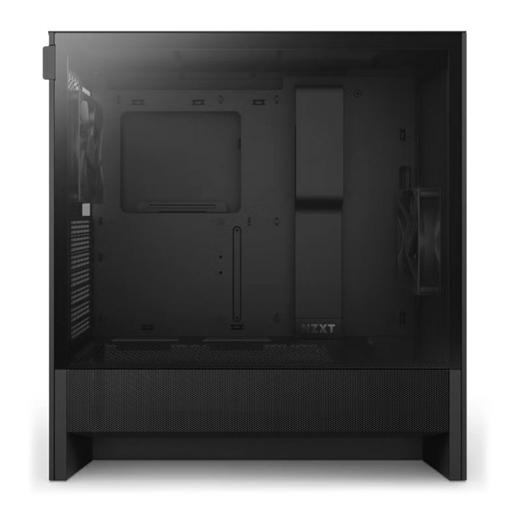 NZXT H5 Flow ATX Mid Tower (Preto)