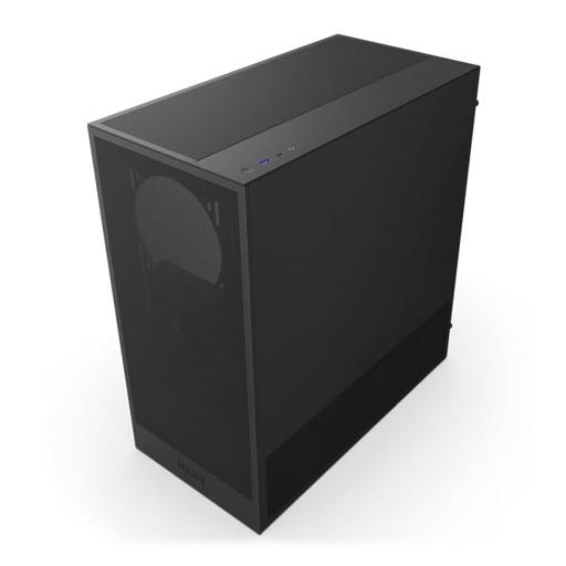 NZXT H5 Flow ATX Mid Tower (Preto)