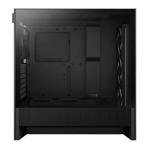 NZXT H5 Flow RGB ATX Mid Tower (Preto)