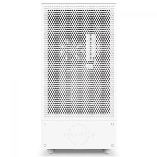 NZXT H5 Flow Starfield ATX Mid Tower (Branco)