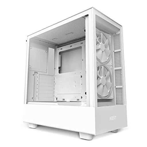NZXT H510 Elite ATX Mid Tower (Branco)