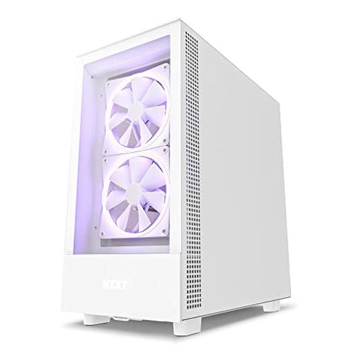 NZXT H510 Elite ATX Mid Tower (Branco)