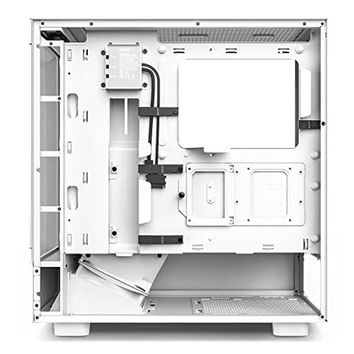 NZXT H510 Elite ATX Mid Tower (Branco)