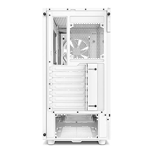 NZXT H510 Elite ATX Mid Tower (Branco)