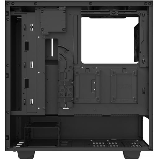 NZXT H510i ATX Mid Tower (Preto)