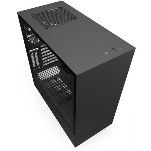 NZXT H510i ATX Mid Tower (Preto)