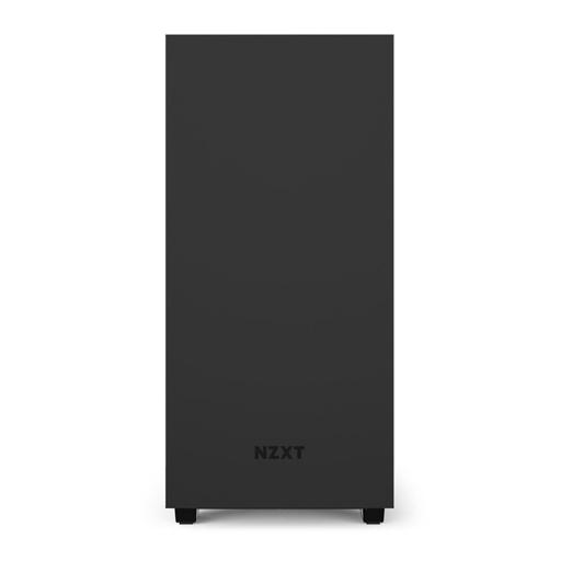 NZXT H510i ATX Mid Tower (Preto / Vermelho)