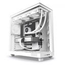 Gabinete NZXT H6 Flow Edition