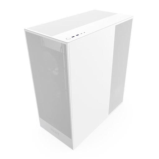 NZXT H7 Flow ATX Mid Tower (Branco)