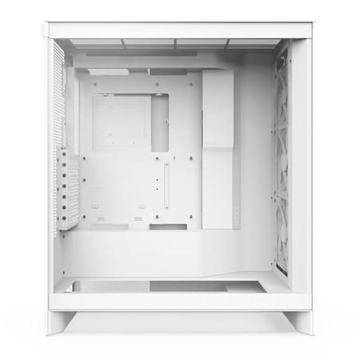 NZXT H7 Flow ATX Mid Tower (Branco)