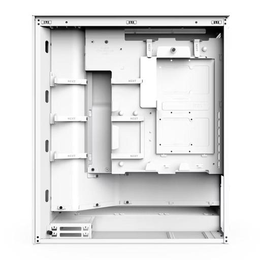 NZXT H7 Flow ATX Mid Tower (Branco)