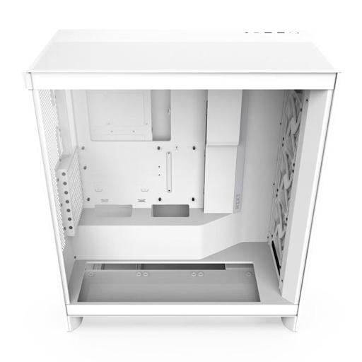 NZXT H7 Flow ATX Mid Tower (Branco)