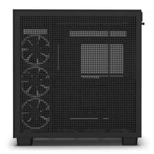 NZXT H9 Elite ATX Mid Tower (Preto)