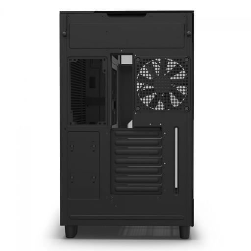 NZXT H9 Elite ATX Mid Tower (Preto)