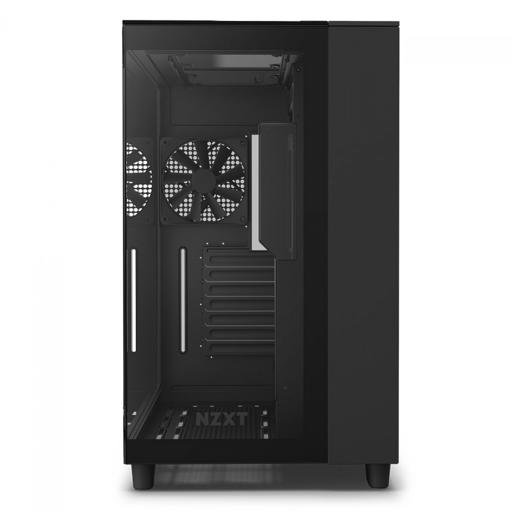 NZXT H9 Elite ATX Mid Tower (Preto)