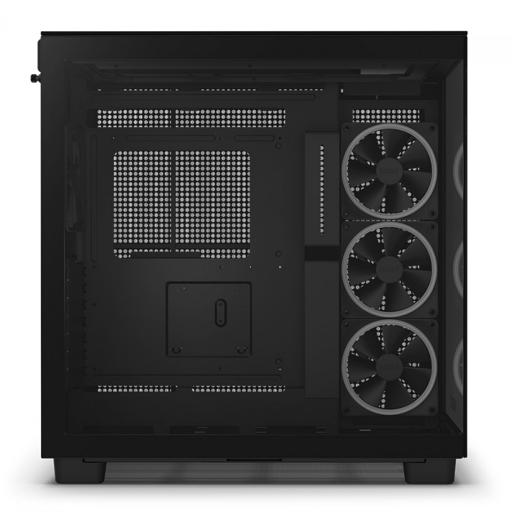 NZXT H9 Elite ATX Mid Tower (Preto)