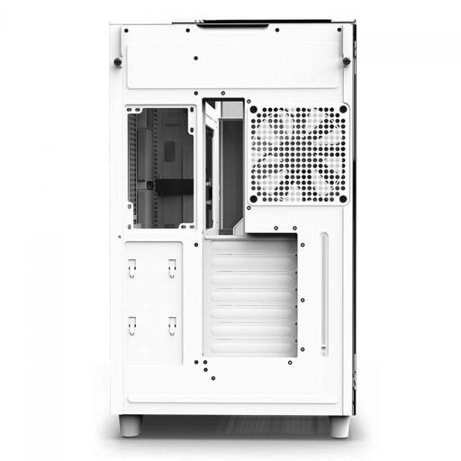 NZXT H9 Elite ATX Mid Tower (Branco)