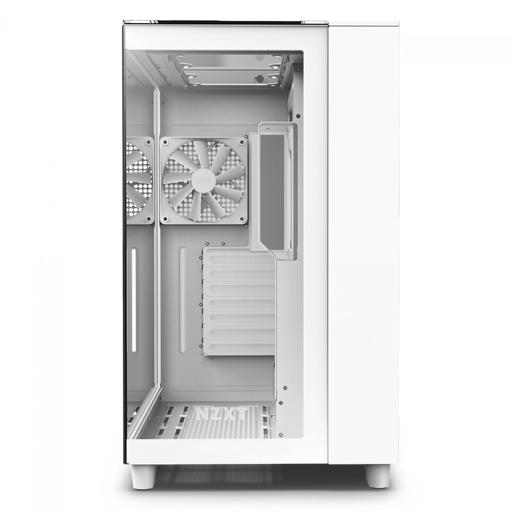NZXT H9 Elite ATX Mid Tower (Branco)
