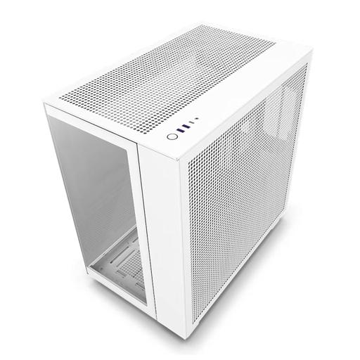 NZXT H9 Flow ATX Mid Tower (Branco)