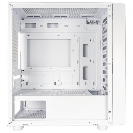OnePower Fractal ATX Mid Tower (Branco)