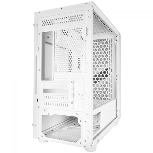 OnePower Fractal ATX Mid Tower (Branco)