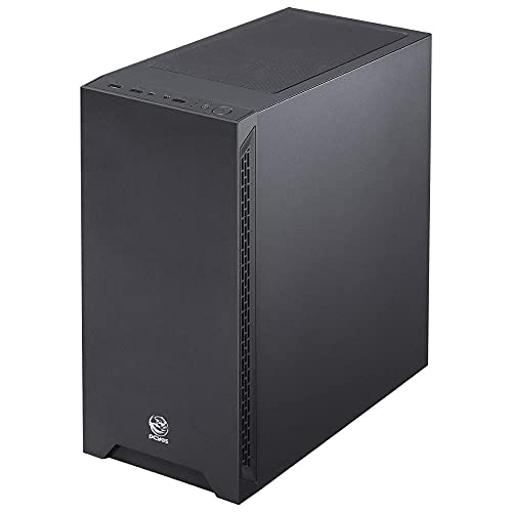 PCYes Mars ATX Mid Tower (Preto)