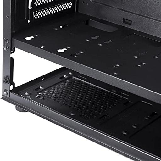 PCYes Mars ATX Mid Tower (Preto)