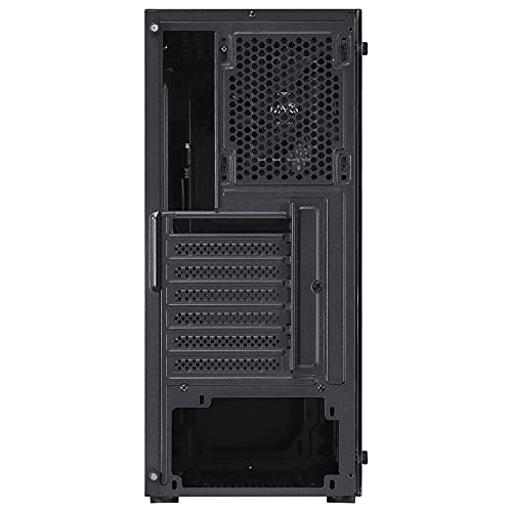 PCYes Mars ATX Mid Tower (Preto)