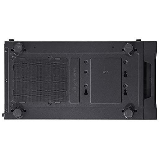 PCYes Mars ATX Mid Tower (Preto)