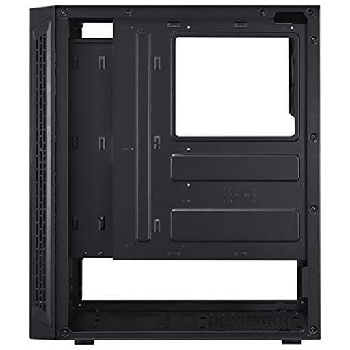 PCYes Mars ATX Mid Tower (Preto)