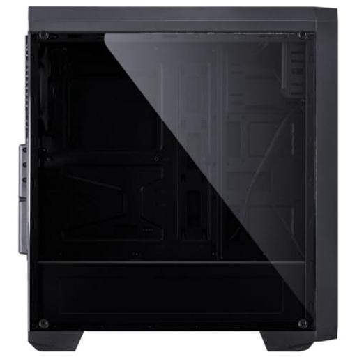 PCYes Nova ATX Mid Tower (Preto)
