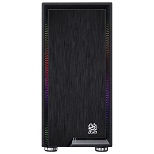 PCYes Polaris ATX Mid Tower (Preto)