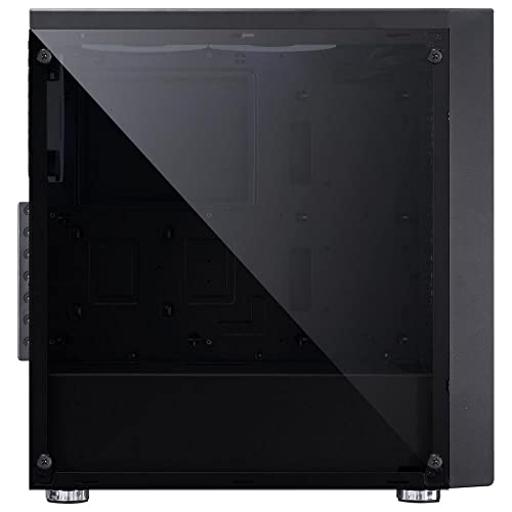 PCYes Polaris ATX Mid Tower (Preto)