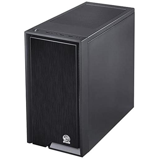 PCYes Polaris ATX Mid Tower (Preto)