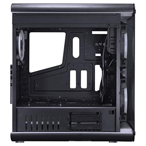 PCYes Solaris ATX Mid Tower (Preto)